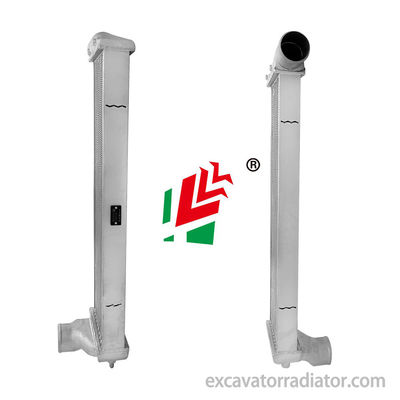 YT バス ラジエーター インタークーラー 組装 客車 OE 1119010-02614 220*920mm