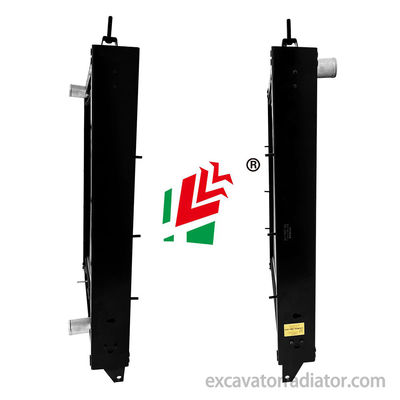 Zhongtong 1300-11-00114 バスのラジエータークーラー 組装 乗用車 冷却システム 自動車 エンジン ラジエーターインタークーラー