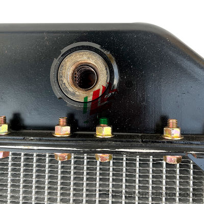チャングリン956 エンジニアリング機械 ラジエーターシリーズ エンジニアリング機械 アクセサリー