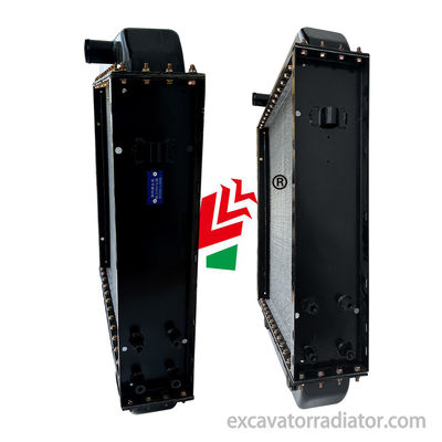 リンゴン933 オイルファイア エンジニアリング機械 ラジエーター エンジン 部品 クーラー アクセサリー