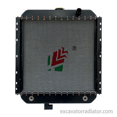リンゴン933 オイルファイア エンジニアリング機械 ラジエーター エンジン 部品 クーラー アクセサリー