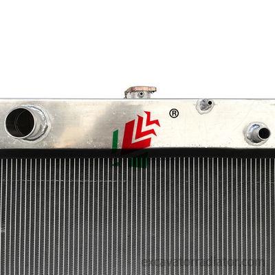 リンゴン 968 高品質 エンジニアリング 機械 ラジエーター 発電機 部品