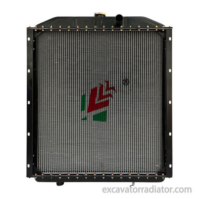 ロングゴン 850D エンジニアリング機械 ラジエーター 発電機 クーラー メカニカルアクセサリー
