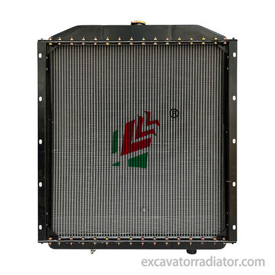 ロングゴン 850D エンジニアリング機械 ラジエーター 発電機 クーラー メカニカルアクセサリー