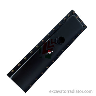 ロングゴン855 エンジニアリング機械 ラジエーター アルミ合金 エンジニアリング機械組立