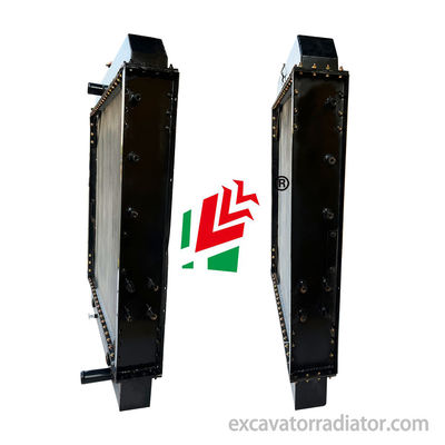 シャンゴン660D-1 エンジニアリング機械 ラジエーター エンジニアリング エンジンシリーズ 冷却システム