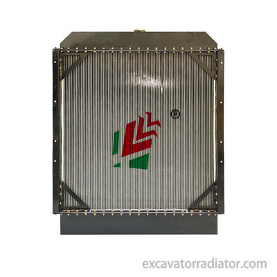 シャンゴン660D-1 エンジニアリング機械 ラジエーター エンジニアリング エンジンシリーズ 冷却システム