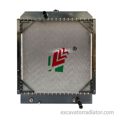 シャンゴン660D-1 エンジニアリング機械 ラジエーター エンジニアリング エンジンシリーズ 冷却システム