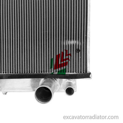 Xia Gong 951H-1 エンジニアリング機械 ラジエーター アルミニウム ラジエーター 組み立て工場 直販