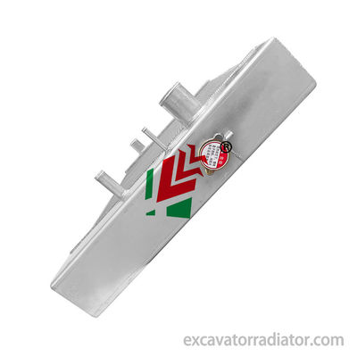 Xiagong 955N エンジニアリング機械 ラジエーター組立シリーズ アクセサリー