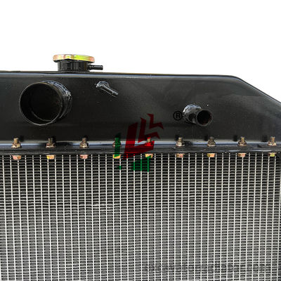 エンジニアリング機械 ラジエーター Xia Gong D6114 重型機械 エンジン クーラー アクセサリー