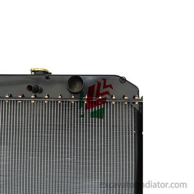 エンジニアリング機械 ラジエーター Xugong 500F アルミ 高品質冷却システム
