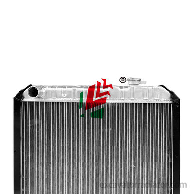 KATO HD512 ショベルラジエーター |熱管理システム