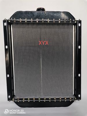 ディーゼル発電機のラジエーター、発電機のための維坊4105ZDの遠隔ラジエーター