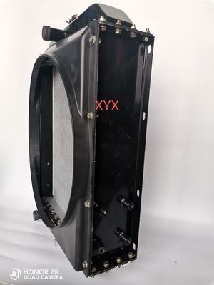 ディーゼル発電機のラジエーター、発電機のための維坊4105ZDの遠隔ラジエーター