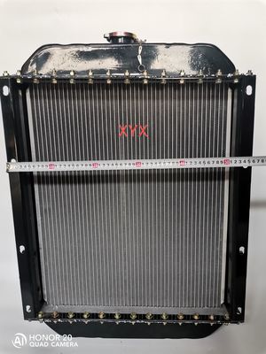 ディーゼル発電機のラジエーター、発電機のための維坊4105ZDの遠隔ラジエーター