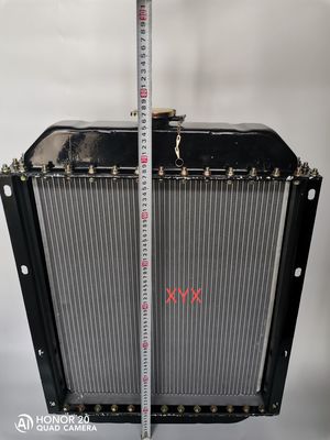 ディーゼル発電機のラジエーター、発電機のための維坊4105ZDの遠隔ラジエーター