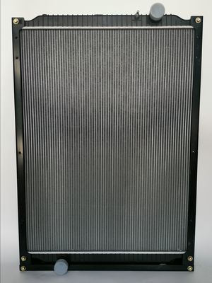 アルミニウムValin Hama H6の大型トラックの特別なラジエーターのアフター・マーケット1301M69R-010
