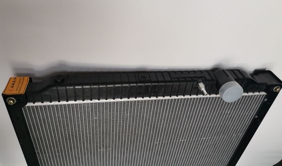 アルミニウムValin Hama H6の大型トラックの特別なラジエーターのアフター・マーケット1301M69R-010