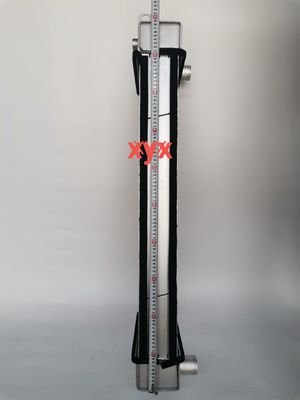 ラジエーターSK200-8 E215B SK210LC-8の水漕のラジエーターの中心のアッセンブリYN05P00585001