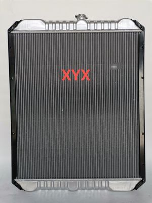 コマツ PC200-5 掘削機ラジエーター |熱交換ユニット商用グレード