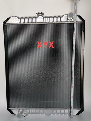 小松PC200-5 PC220-5のためのラジエーター206-03-51111 20Y-03-14120