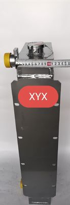 XCMG 掘削機ラジエーター |アルミ直接交換ユニット