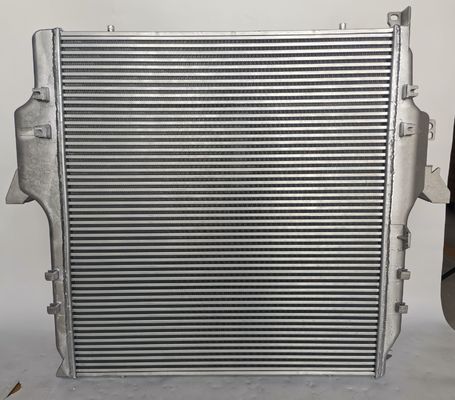 9425010201 9425010901 9425010101 9425011001のベンツのインタークーラー96972のOEM ODMのアルミニウム インタークーラー