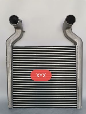 インタークーラーのラジエーターを乾燥するFAWの大型トラック1119010-19W/B水