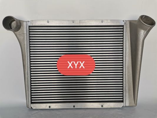 WG9125530269トラックのインタークーラー
