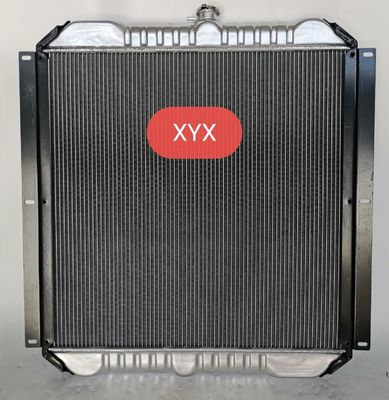 コベルコ建機 SK200-3 掘削機ラジエーター |水タンク交換用冷却部品