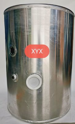 850細長く頑丈なトラックの燃料タンク、アルミ合金100Lのディーゼル燃料 タンク
