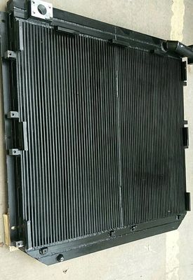 100KG重い装置のラジエーター油圧936D Liugongの掘削機の部品
