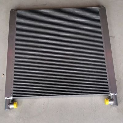 日立EX330-3G /ZAX330油圧オイルのラジエーター アセンブリ