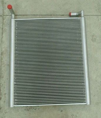 油圧SK120-3 SK100オイル クーラー2452U413S7 2452U38758 Kobelcoの掘削機