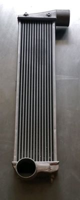 Yutongバス ラジエーターのインタークーラー アセンブリ1119010-02614 220*920mm