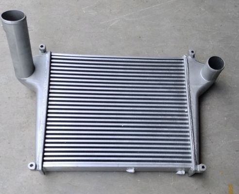 ラジエーターAZ9525530003のための管のHinoの厚くされたインタークーラー