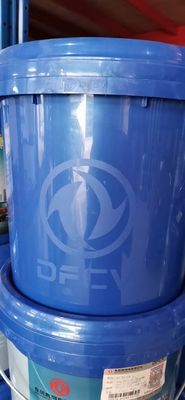 Dongfengのプロピレン グリコールの不凍剤、10KG 35Cのラジエーターの冷却剤