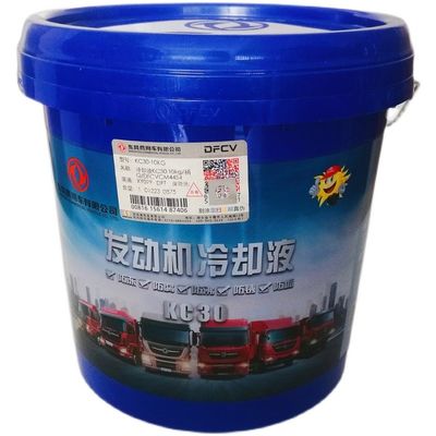 Dongfengエンジンのルノーの不凍剤の冷却剤、Antirust車の冷却剤の液体