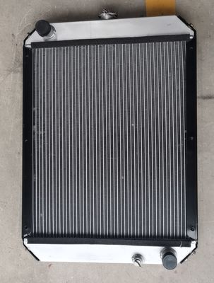R55-7ヒュンダイの掘削機の予備品、505mmの掘削機の付属品