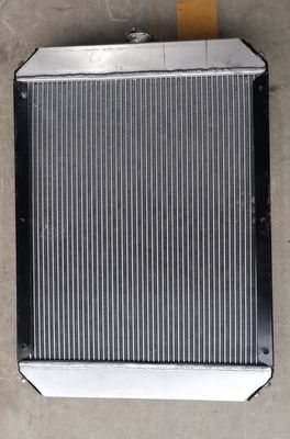 R55-7ヒュンダイの掘削機の予備品、505mmの掘削機の付属品