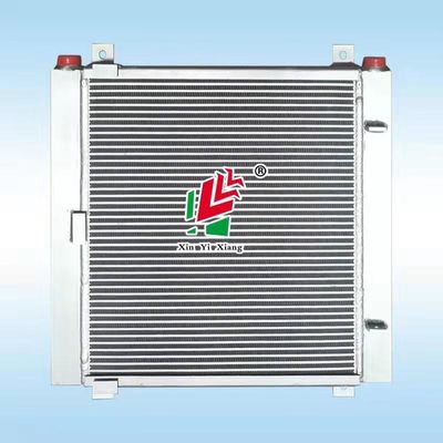 オイル クーラー1189949はのための掘削機販売のためのCAT E312Bの食料調達する