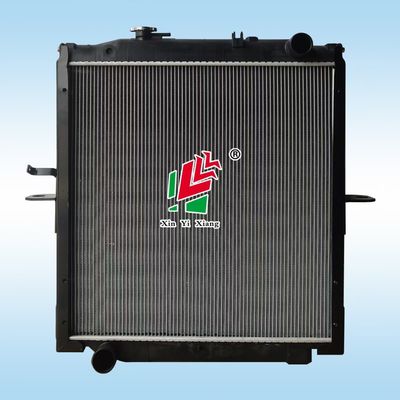 いすゞ・フォワード2008の大型トラックのラジエーターPDG-FVR34U2 8980428373