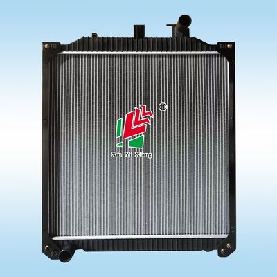 1300-977005大型トラックのラジエーター680mm Hongyan Jiebao
