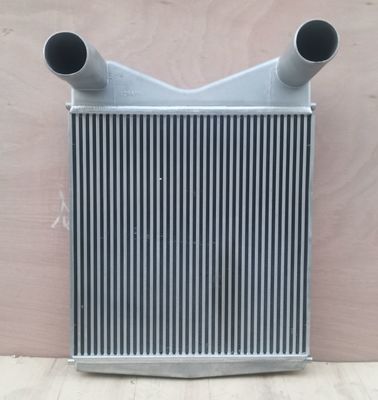 Jianghuaigeの毛のトラックのインタークーラーすべてのアルミニウムG1510 27800-Y40LB