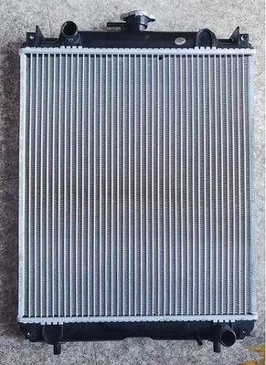 コマツ PC40-8 掘削機ラジエーター 20T-03-81111 |アルミニウム製完全熱交換器 | OEM仕様の置き換え